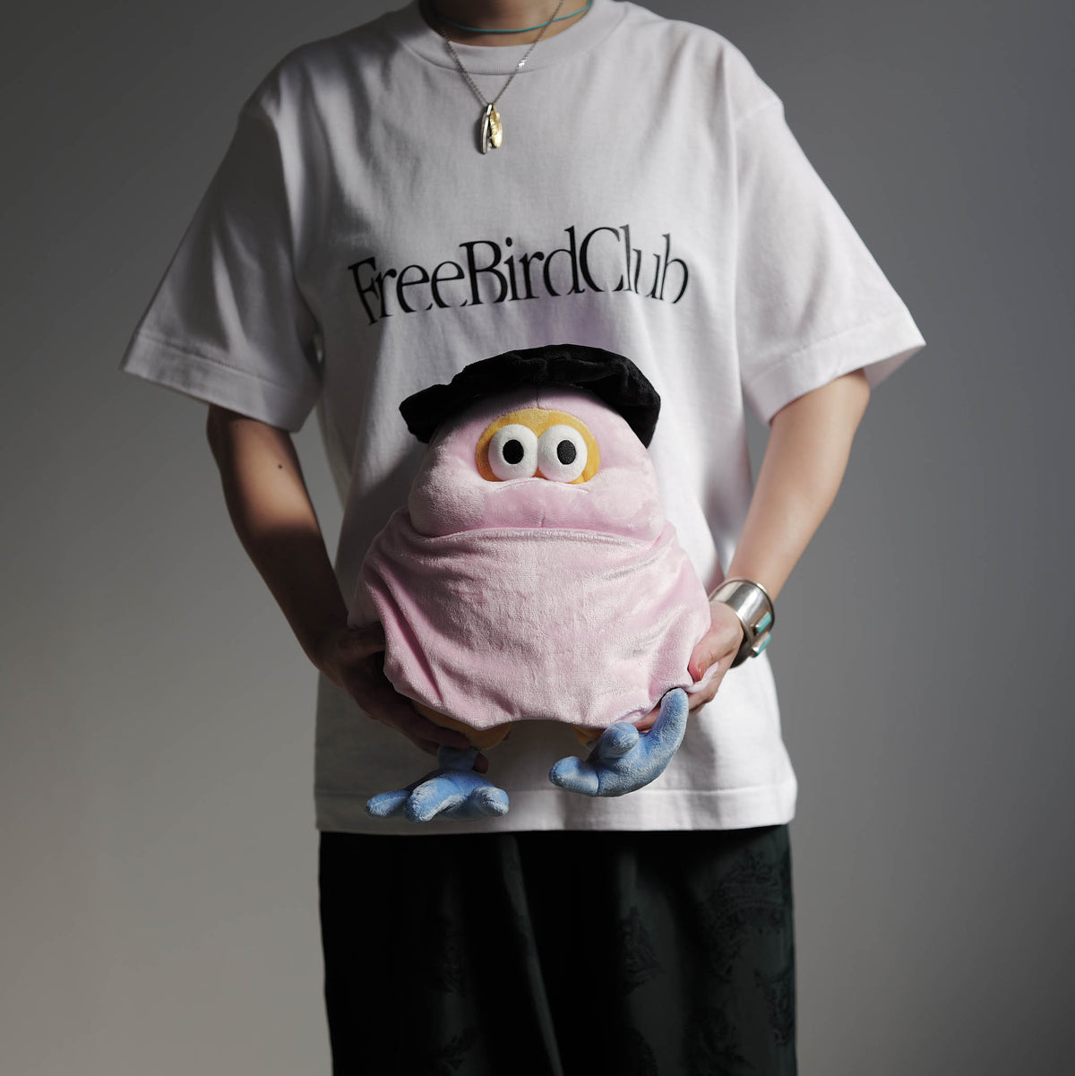 NICI ぬいぐるみ ELIZA (regular size)