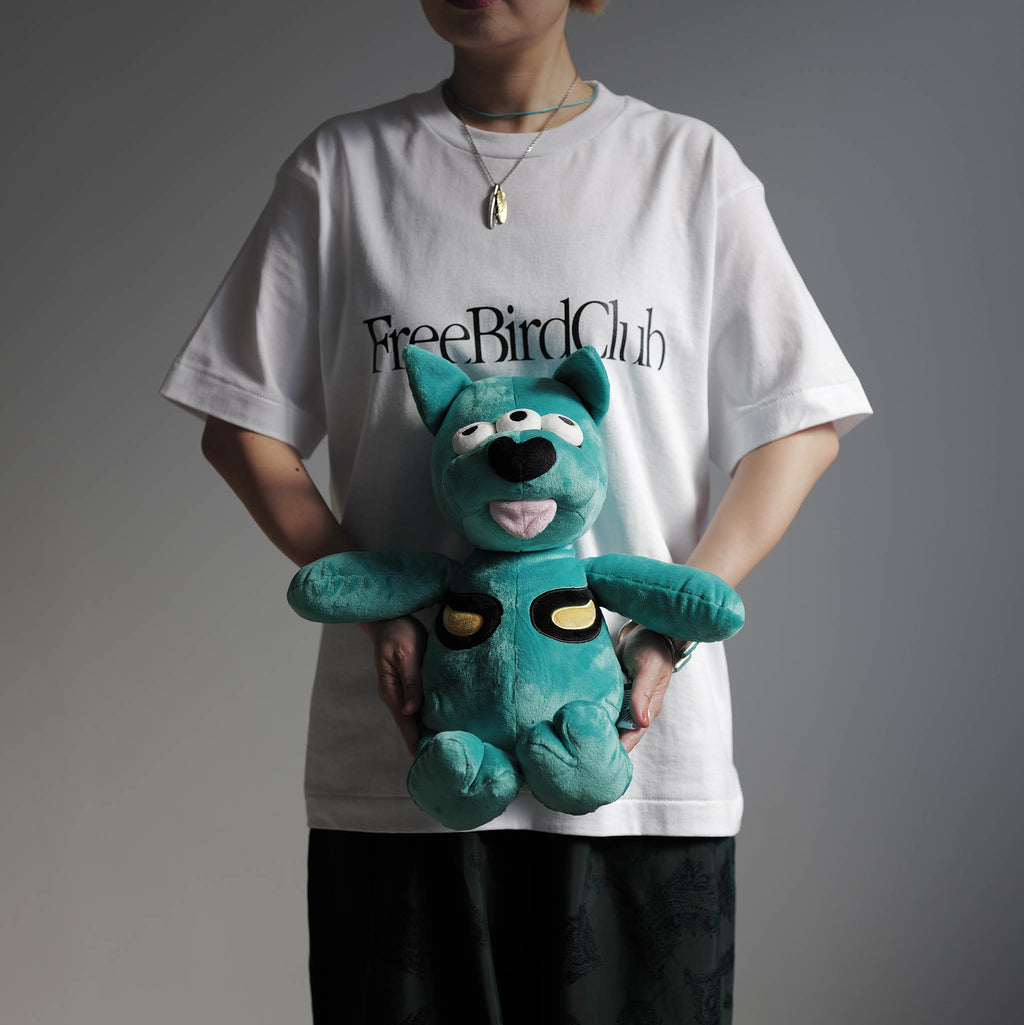 NICI ぬいぐるみ FREEMAN JR. (regular size)