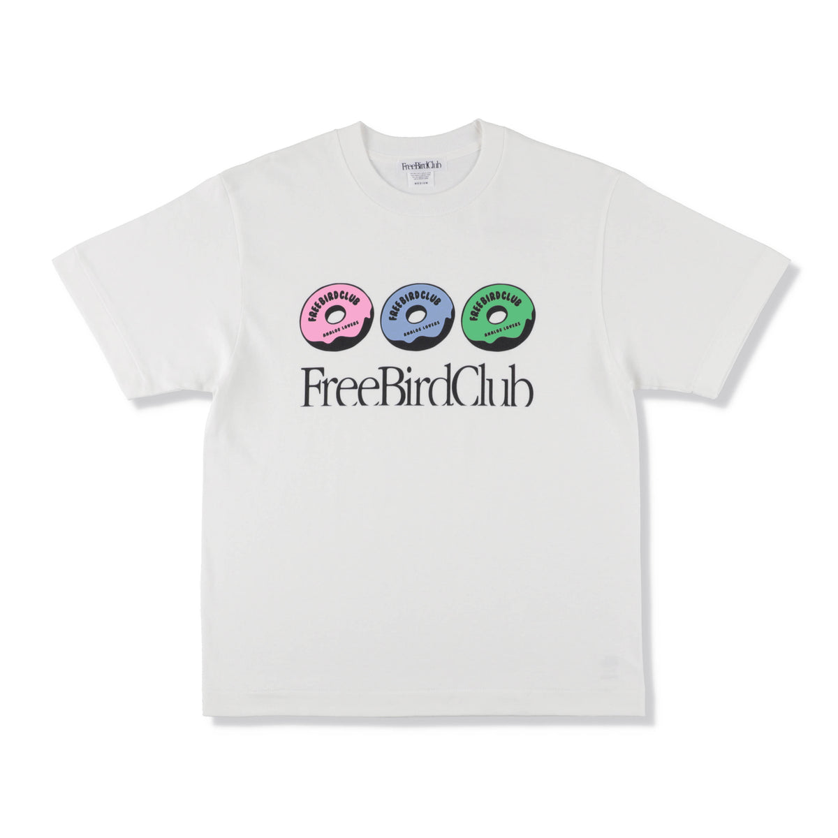 DONUT T-SHIRT