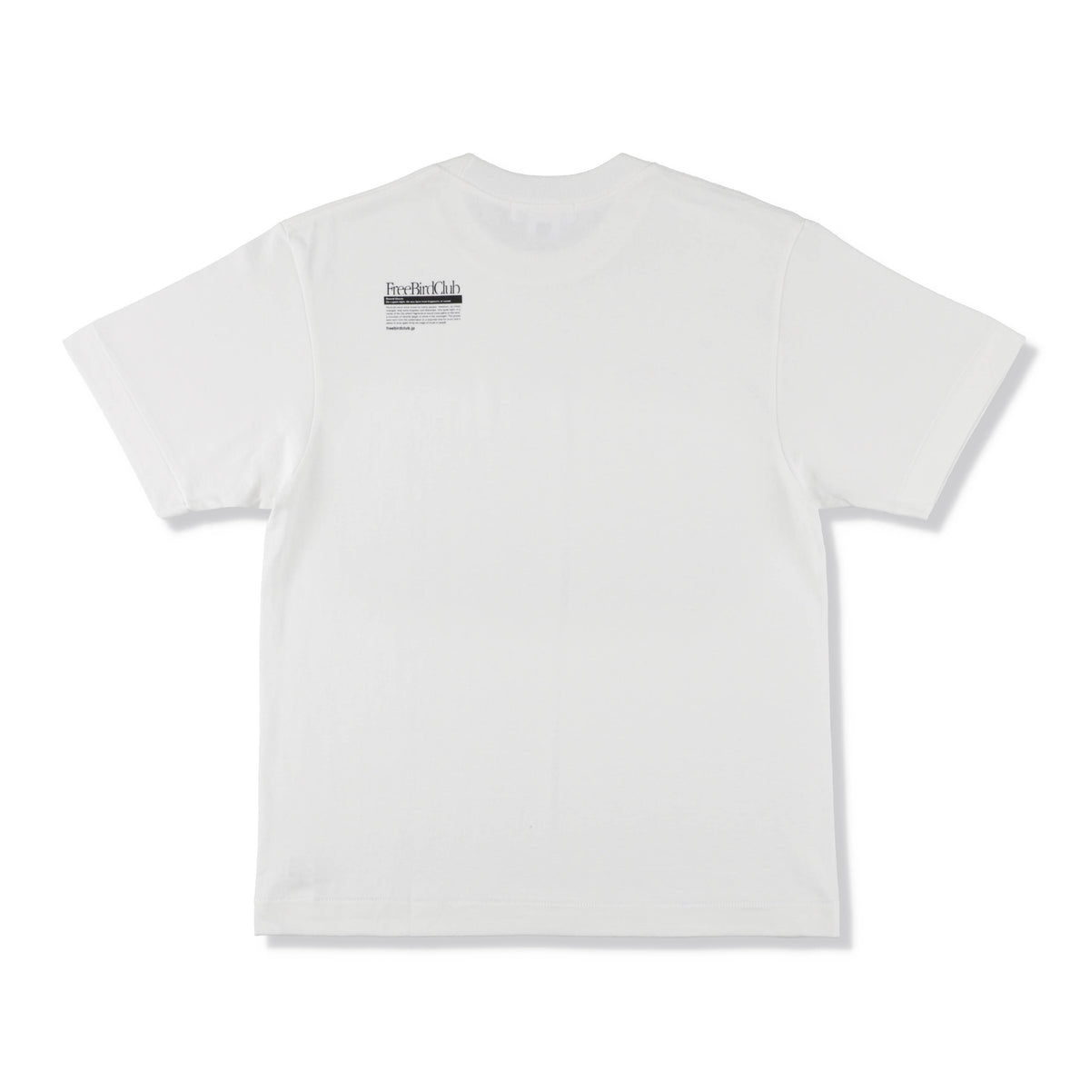 DONUT T-SHIRT