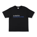 FRAGMENTS OF SOUND T-SHIRT / BLACK
