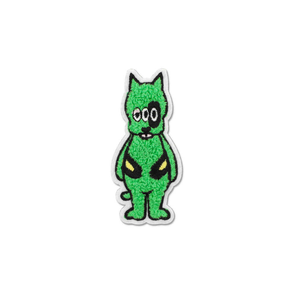 FREEMAN JR. BROOCH