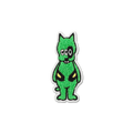 FREEMAN JR. BROOCH