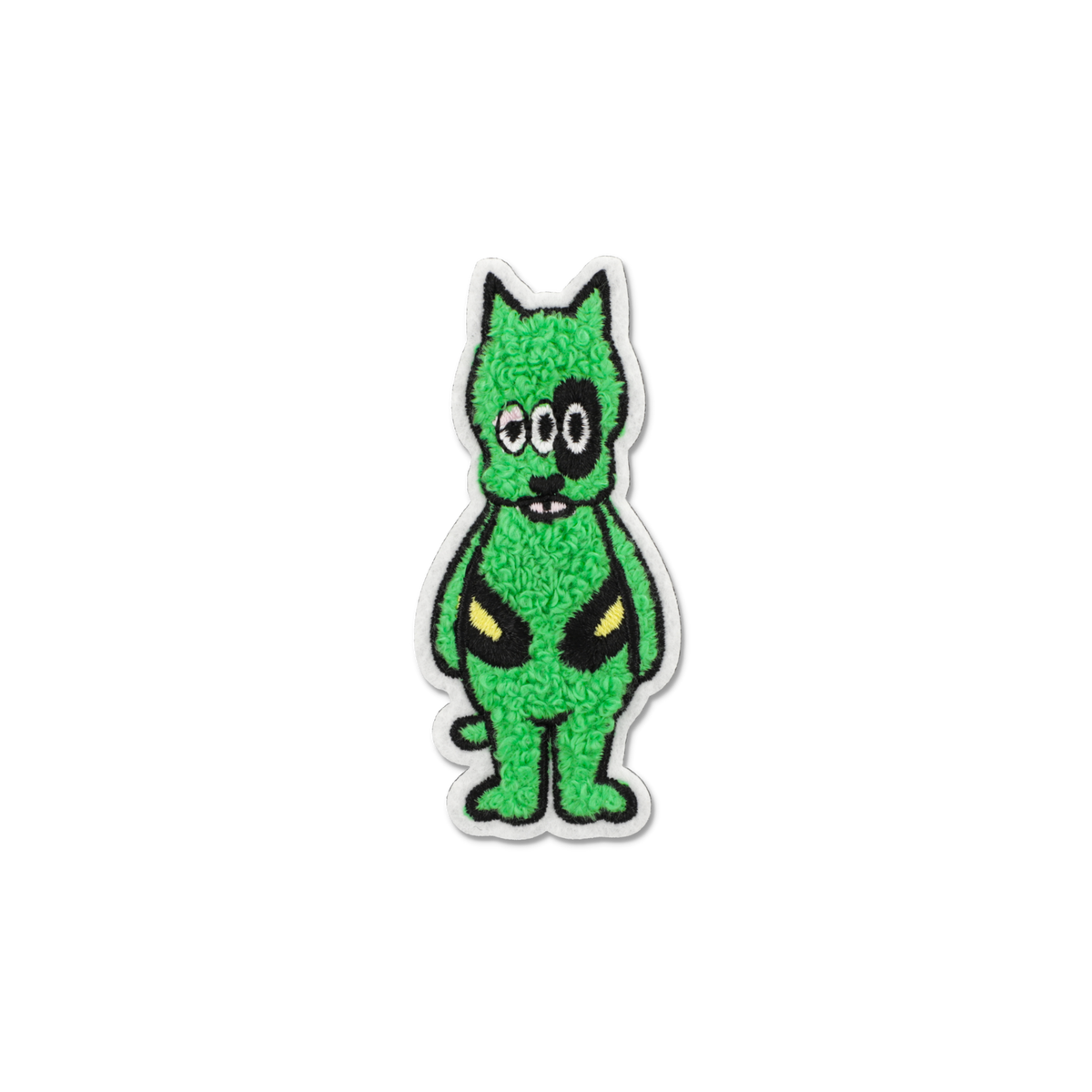 FREEMAN JR. BROOCH