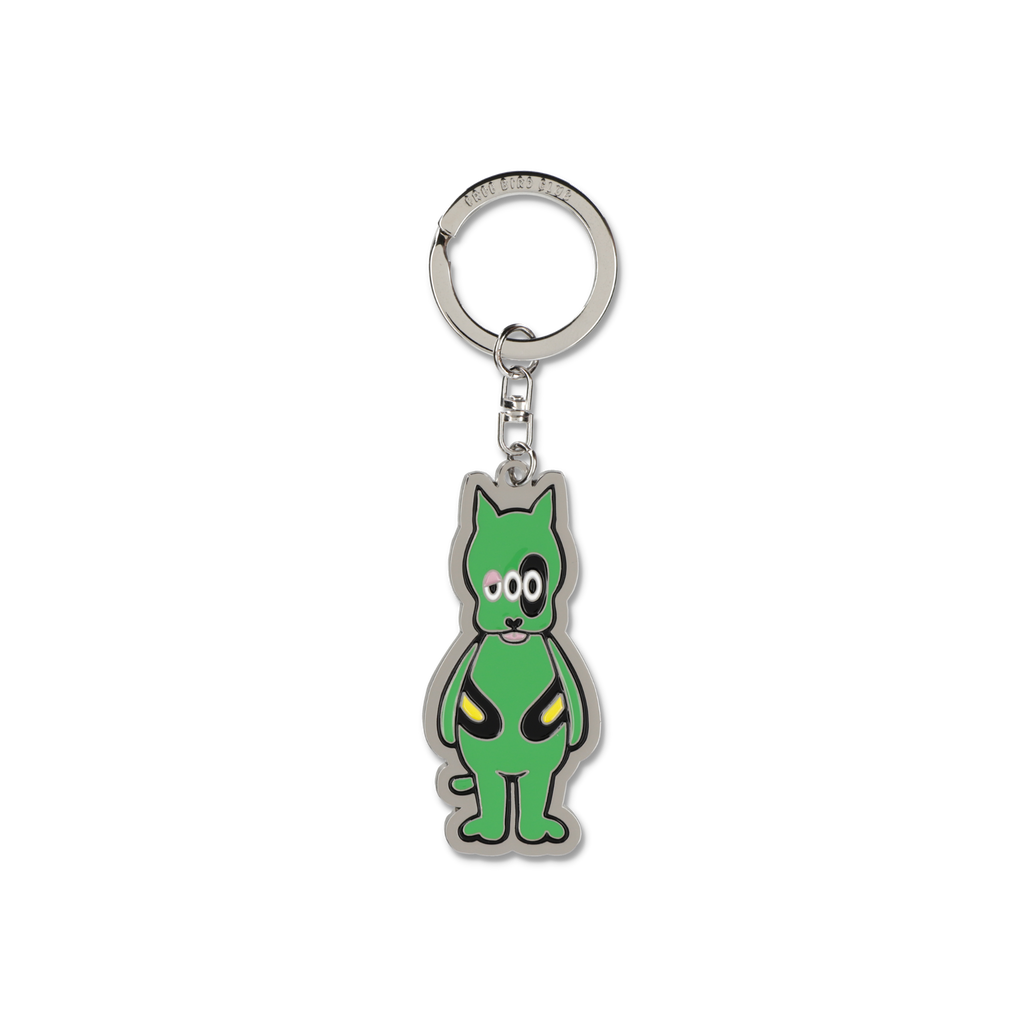 FREEMAN JR. KEY HOLDER