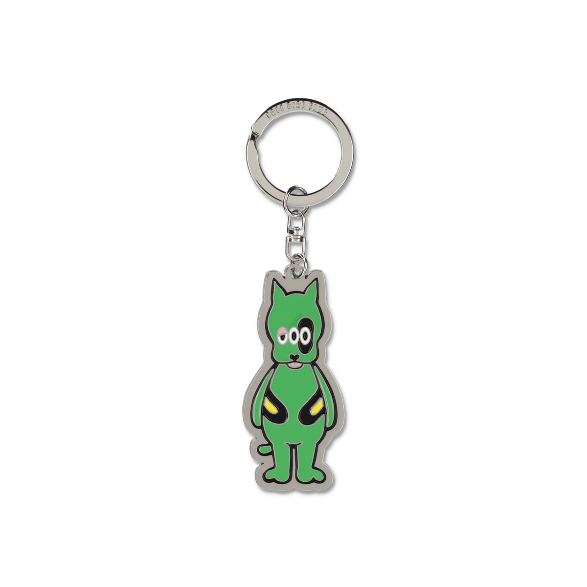 FREEMAN JR. KEY HOLDER