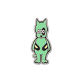 FREEMAN JR. PINZ