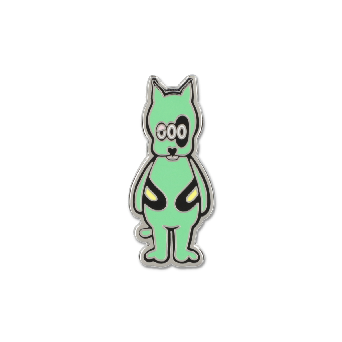 FREEMAN JR. PINZ