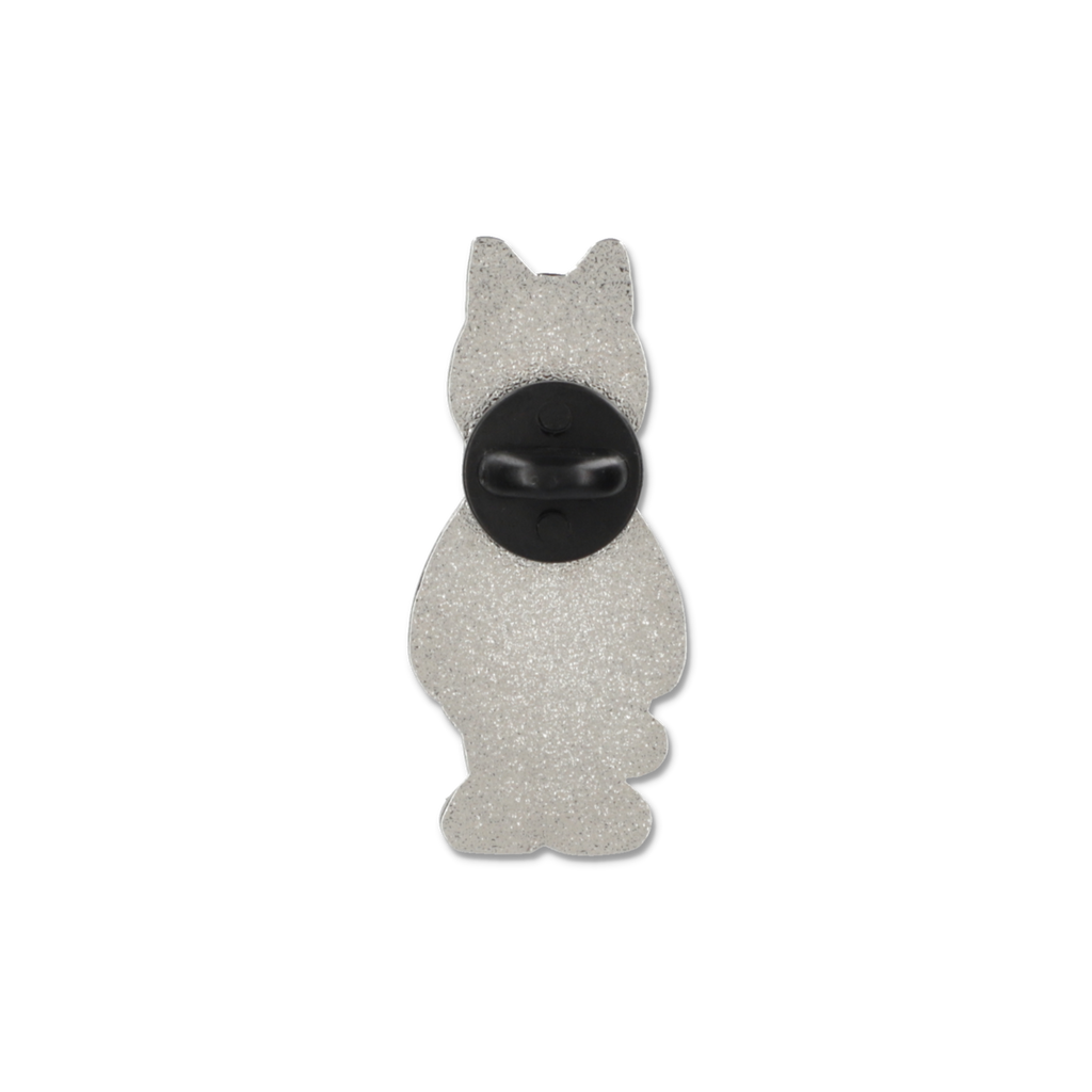 FREEMAN JR. PINZ