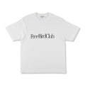LOGO T-SHIRT / WHITE