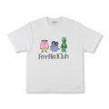 RECORD GHOSTS T-SHIRT