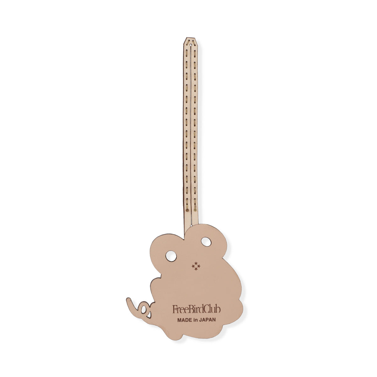 SMOKEY BROWN CHARM