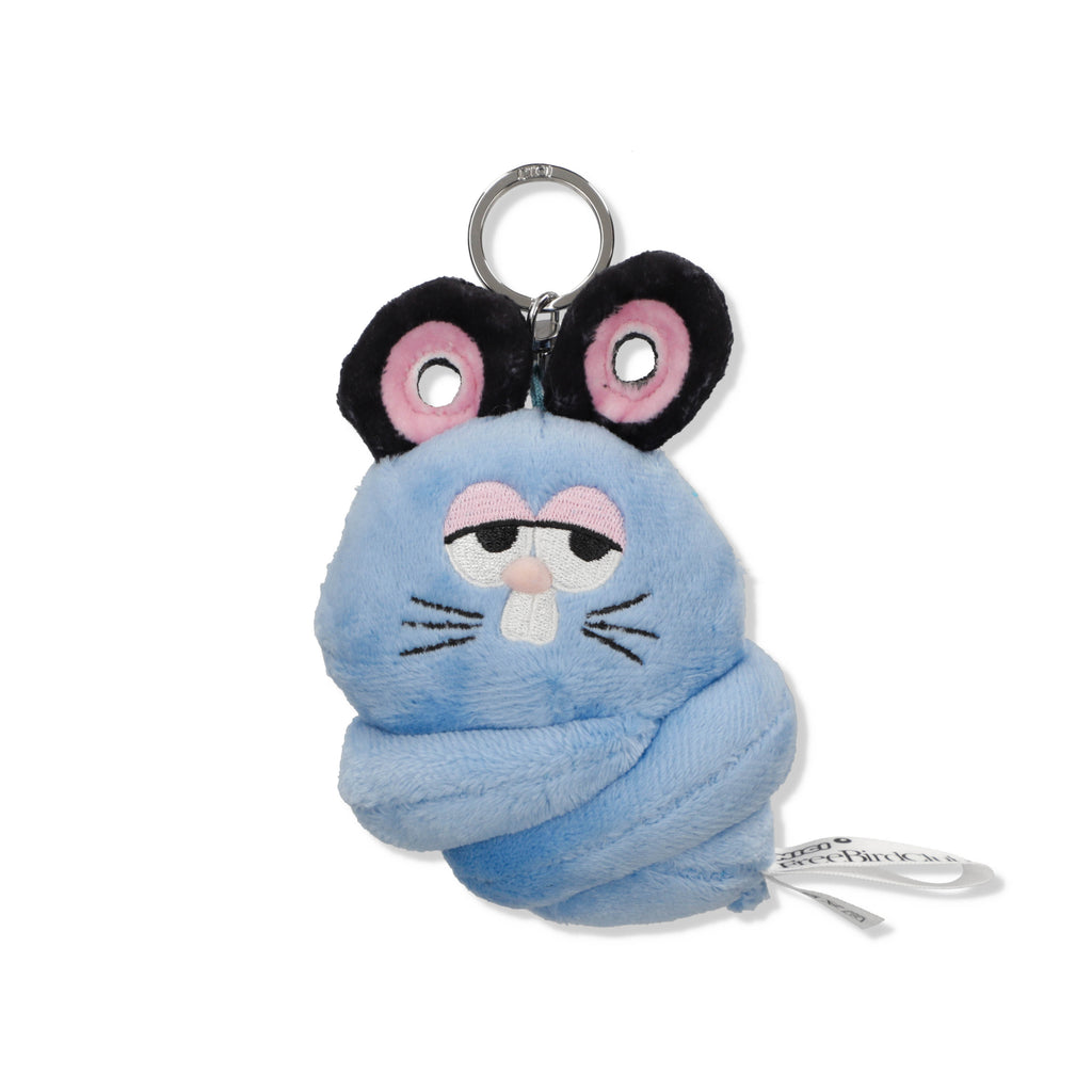 NICI ぬいぐるみ SMOKEY BROWN (mini size)
