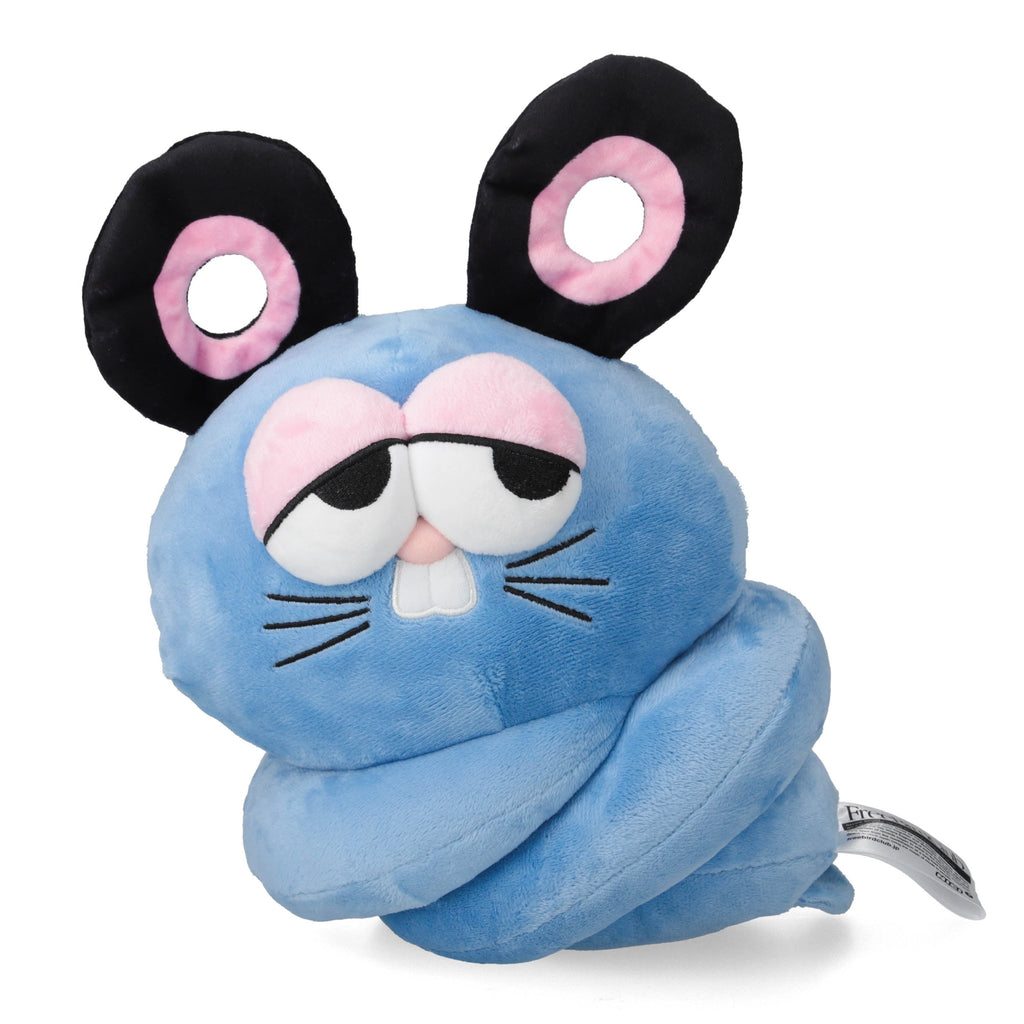 NICI ぬいぐるみ SMOKEY BROWN (regular size)
